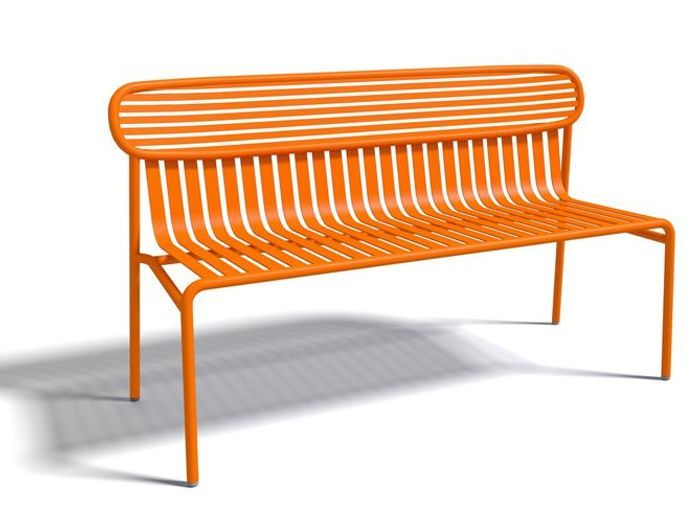 Banc De Jardin Chez Gifi Carla Colucci