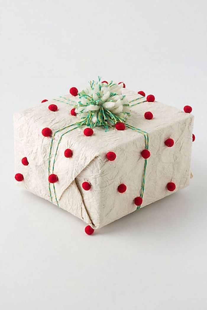 Emballage cadeau original - 25 idées d'emballages cadeau ...