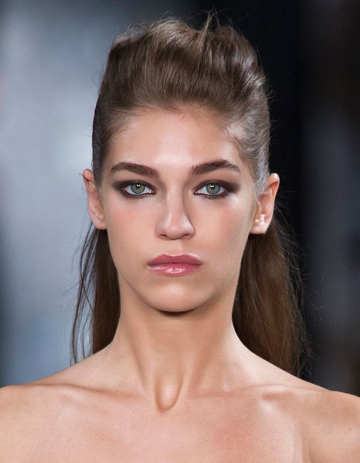 coupe cheveux long 2016 coupe courte saint algue