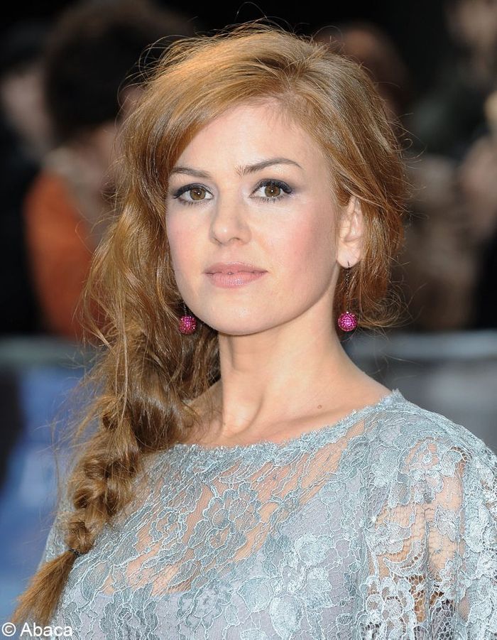 coiffure femme image exemples coupes cheveux mi long