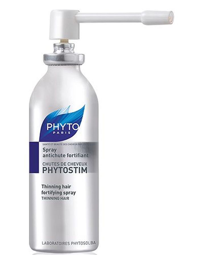 Beaute dossier soin cheveux anti chute 02 phyto  Une cure de force