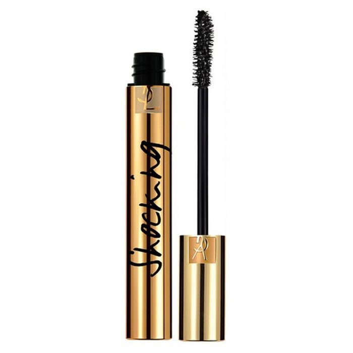 Shocking, Mascara Volume Effet Faux Cils, Yves Saint Laurent Les