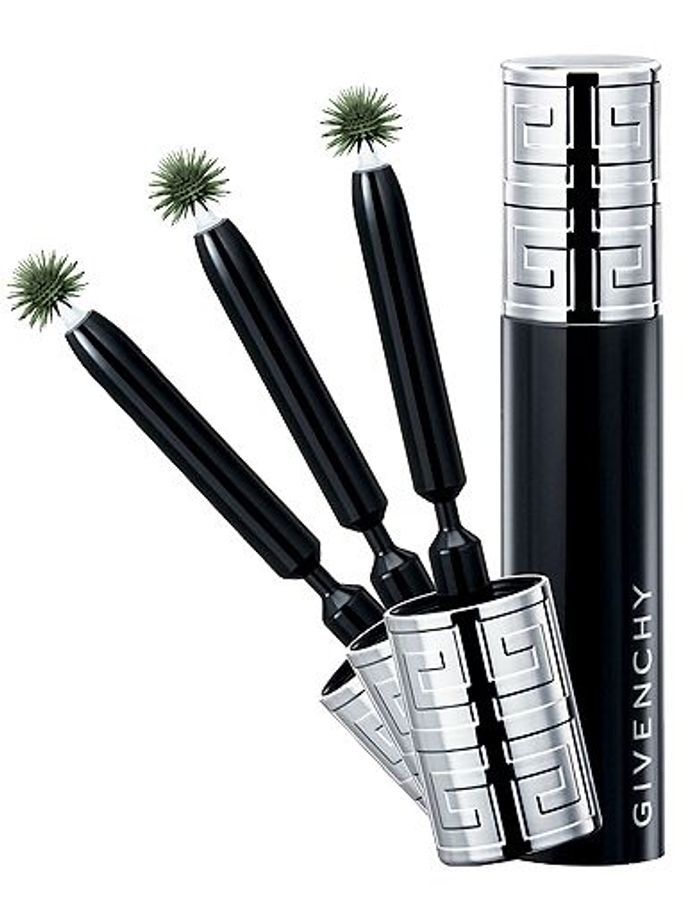 Beaute tendance shopping maquillage oeil mascara Givenchy Mascaras