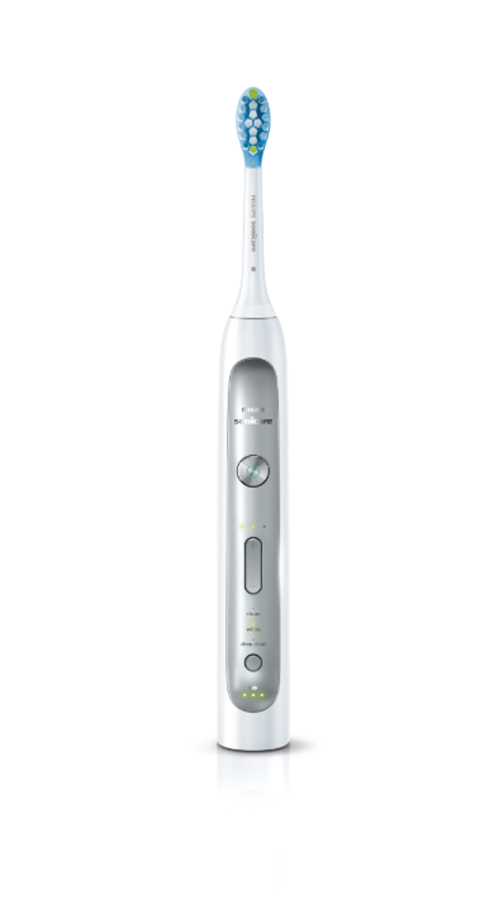 HealthyWhite, Philips Sonicare Je veux un joli sourire Elle
