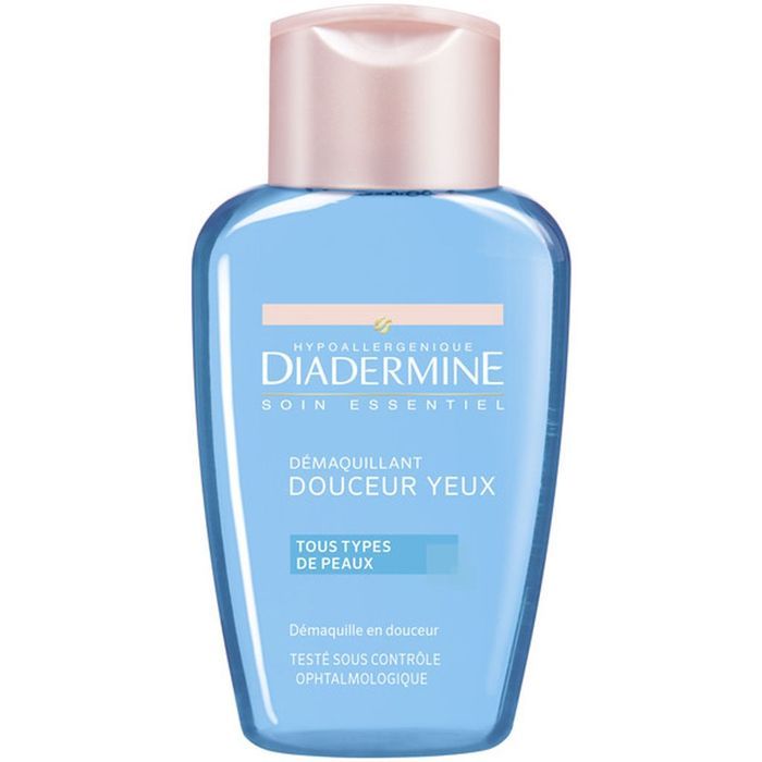Démaquillant Diadermine - 30 produits de beauté pas chers et efficaces ...