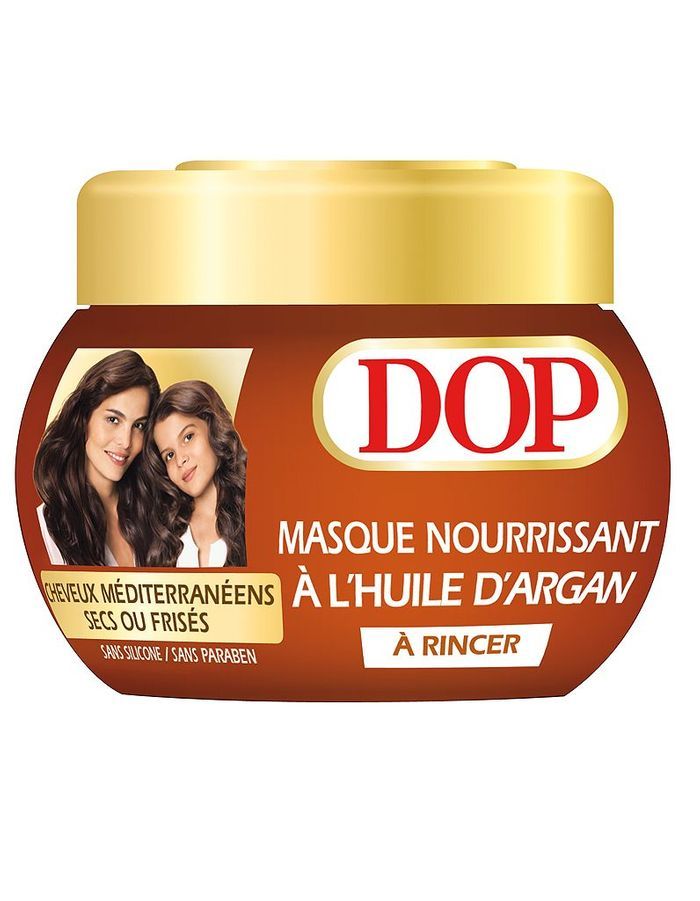 Sprej lhuile pour les cheveux comme se servir