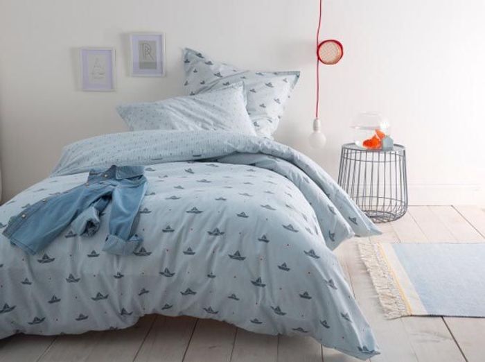 40 idées déco pour une chambre d'enfant elle décoration Idee de deco chambre en fushia et turquoise