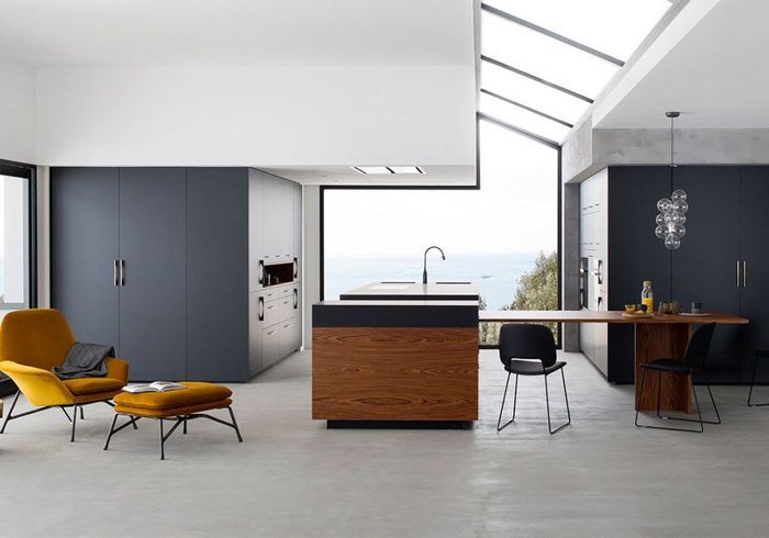 Nos idées décoration pour la cuisine elle décoration