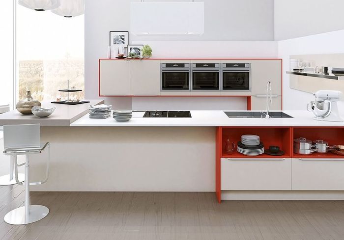 Nos idées décoration pour la cuisine elle décoration