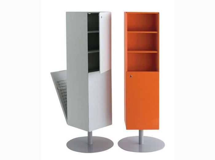 40 armoires de salle de bains elle décoration Meuble colonne double salle de bain