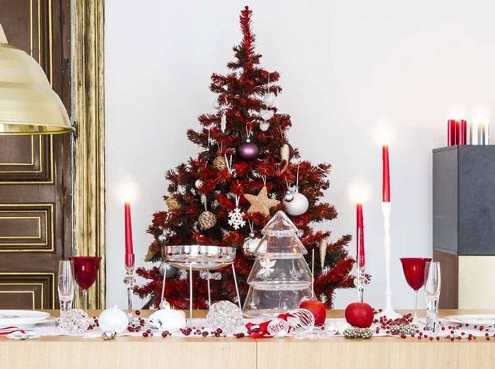 25 beaux sapins pour tous les styles
