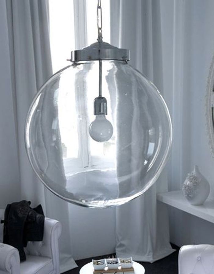 Suspensions : 50 idées lumineuses elle décoration