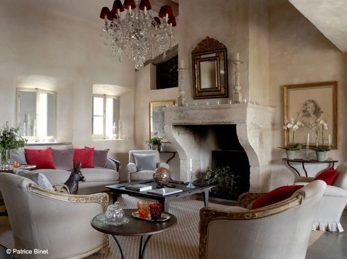 Nos 50 plus belles cheminées elle décoration Moderne inspiration cheminée
