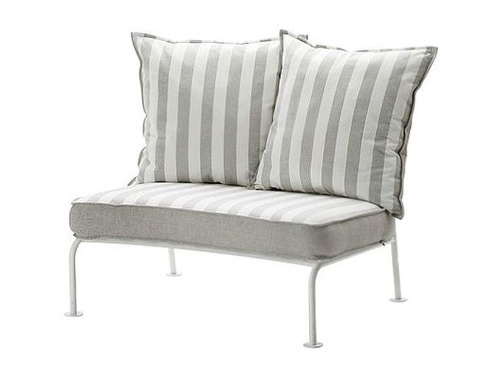 Ordinaire Coussin Fauteuil Jardin Ikea #3: Shopping D Co Rayure Elle D Coration Coussin Fauteuil Jardin Ikea Ordinaire Coussin Fauteuil Jardin Ikea #3: Shopping D Co Rayure Elle D Coration Coussin Fauteuil Jardin Ikea