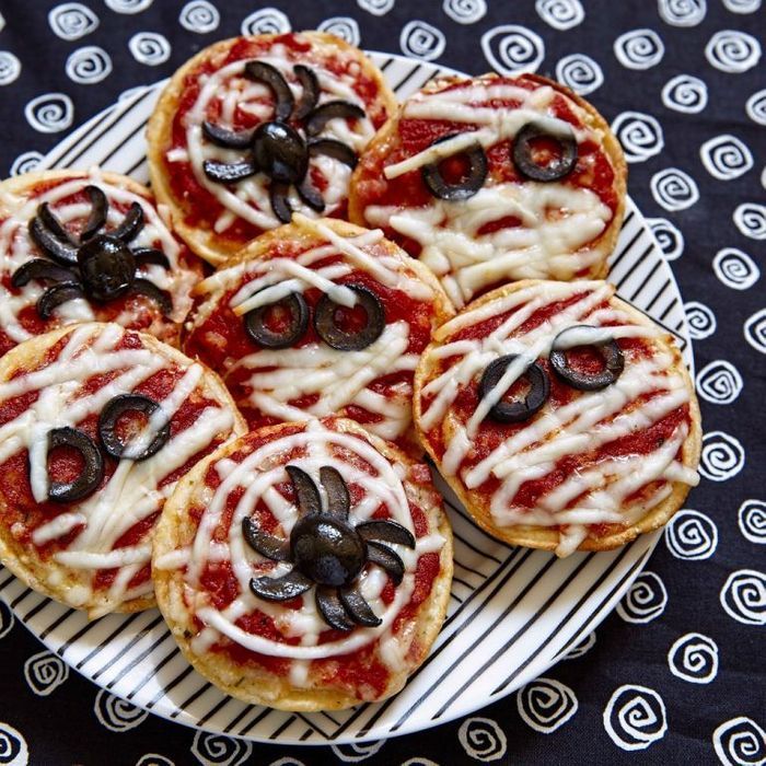 Apero Halloween momie
