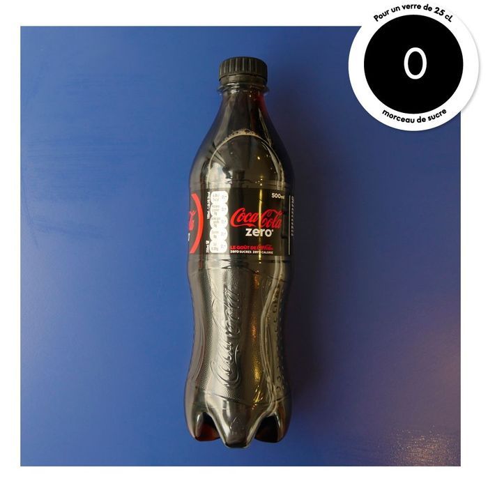 Combien De Sucre Dans Une Bouteille De Coca 2l