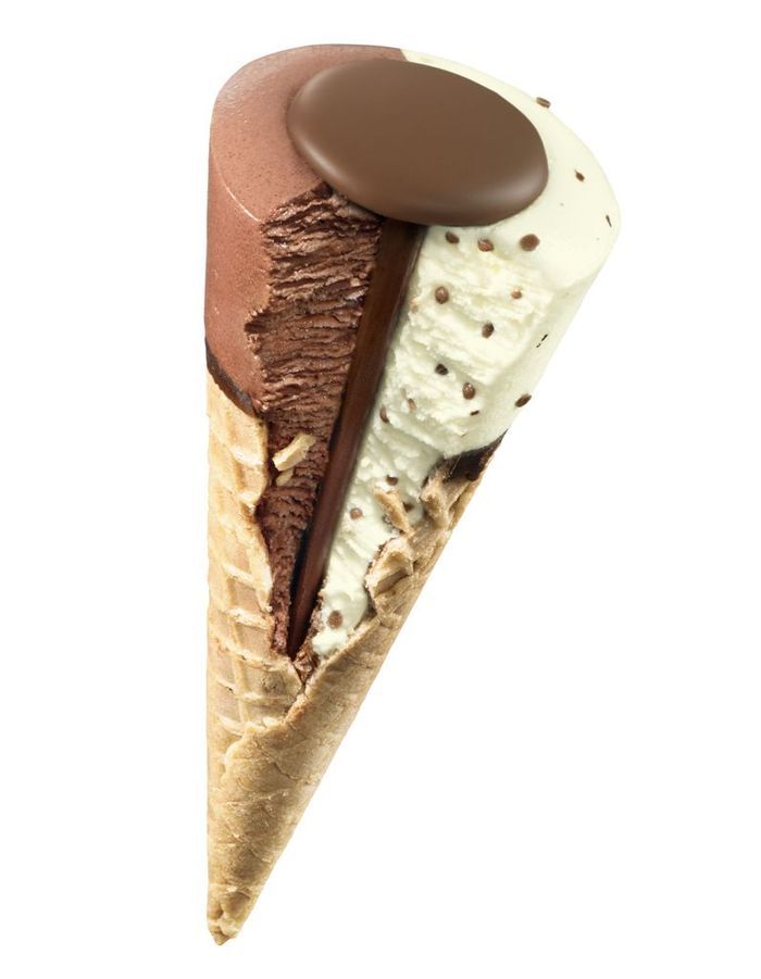 Milka Ouvert Les nouveaux desserts glacés de l’été Elle à Table