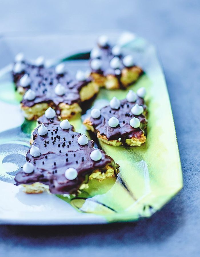 Menu de noël pour enfant : quel menu de noël pour mes enfants ? - Elle à Table