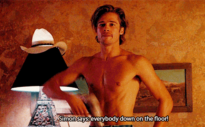 Will brad pitt penis picture any case Consider, that brad pitt penis picture