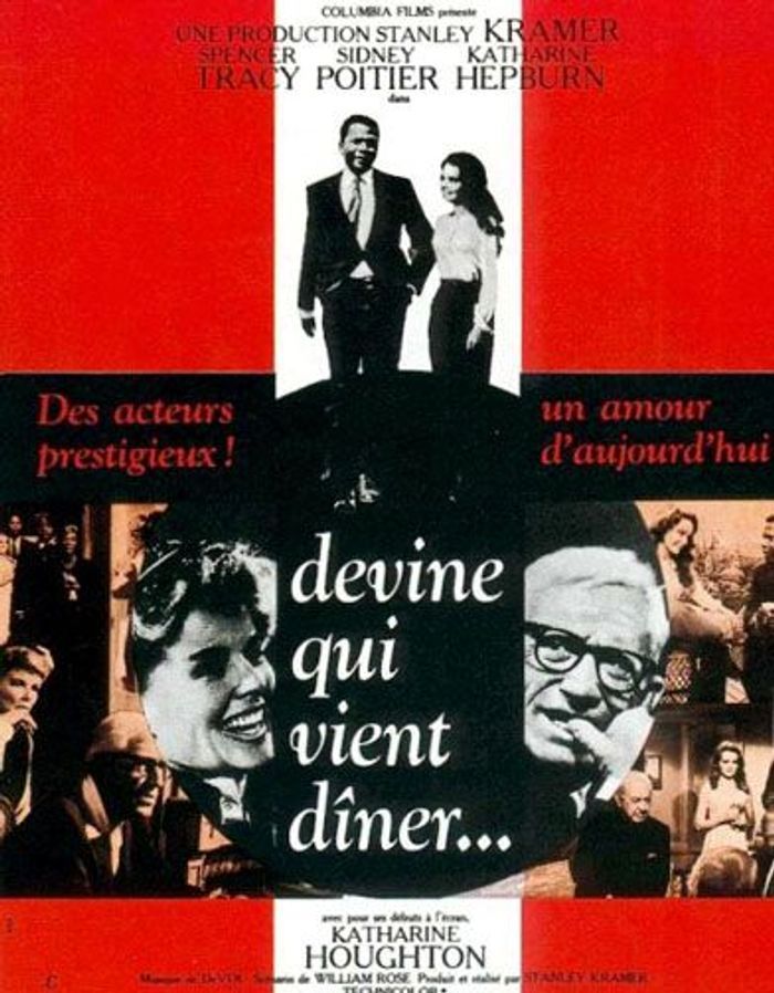 Devine Qui Vient Diner En Noir