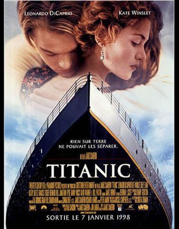 Film Titanic Francais Youtube | titanic notre top 15 des films qui font pleurer elle Film Titanic Francais Youtube | titanic notre top 15 des films qui font pleurer elle