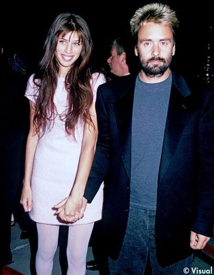Avec Luc Besson - Qui est vraiment Maïwenn ? - Elle