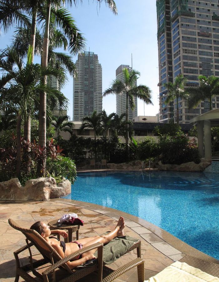 Hotel de luxe pas cher : 10 destinations pour réserver un ...