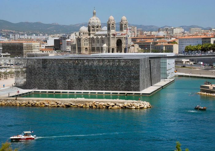 Marseille Les 14 Plus Belles Villes De France Pour