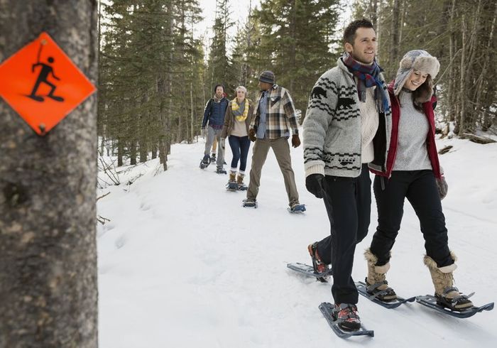 Vacances sportives pour celibataires