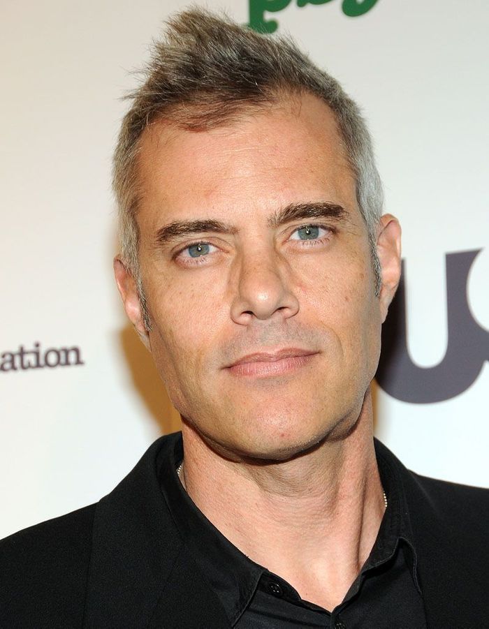 Dana Ashbrook Dana Ashbrook