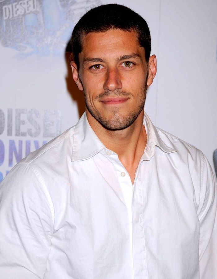 Brandon Quinn aujourd’hui Que sontils devenus... les beaux gosses de