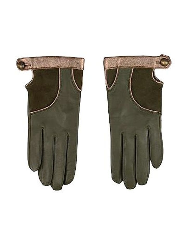 Gants maison fabre