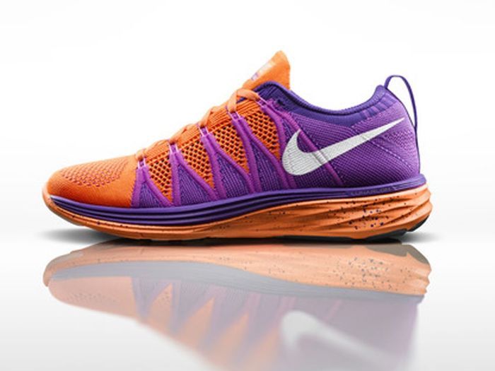 nike flyknit lunar 2 homme noir