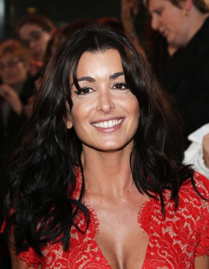 Régime de Jenifer Bartoli - Le top 50 des régimes de stars Régime de Jenifer Bartoli - Le top 50 des régimes de stars