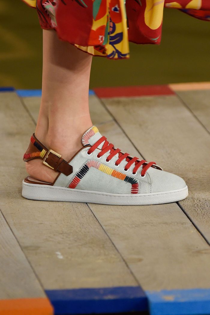 hilfiger chaussures
