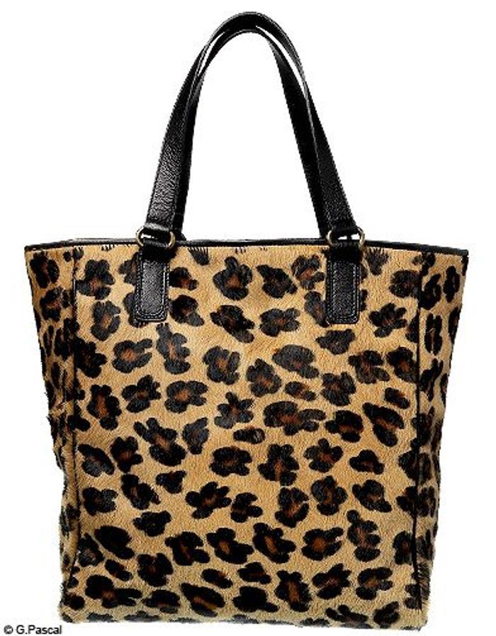minelli leopard