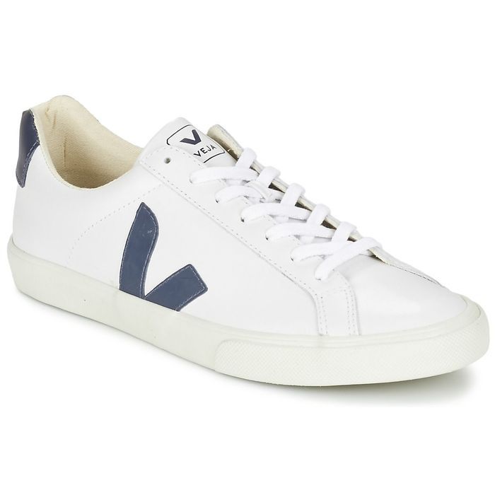 Baskets homme Veja Baskets pour homme 35 paires qui claquent ! Elle