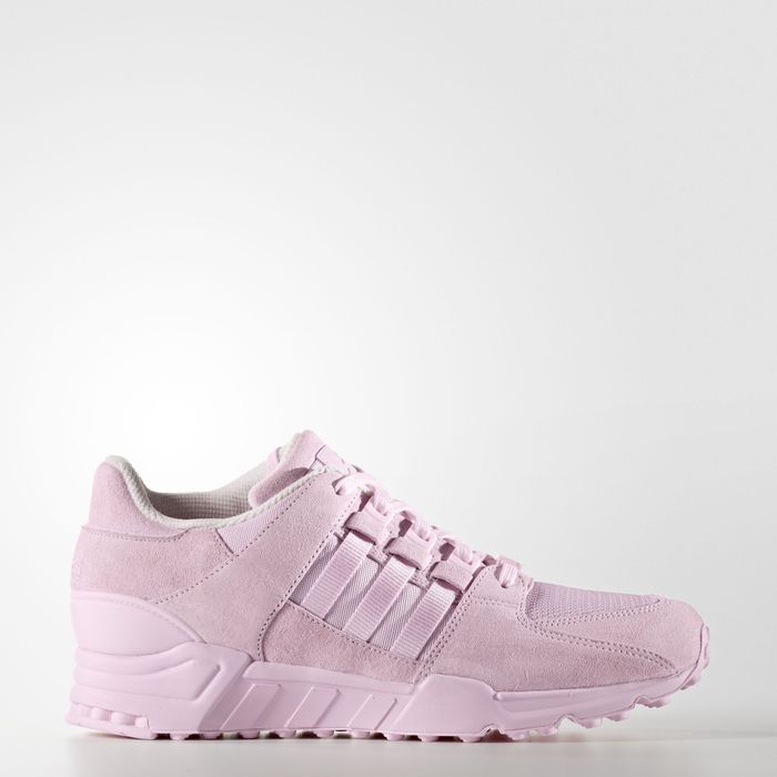 Basket rose : dÃ©couvrez les plus jolis modÃ¨les de sneakers rose - Elle