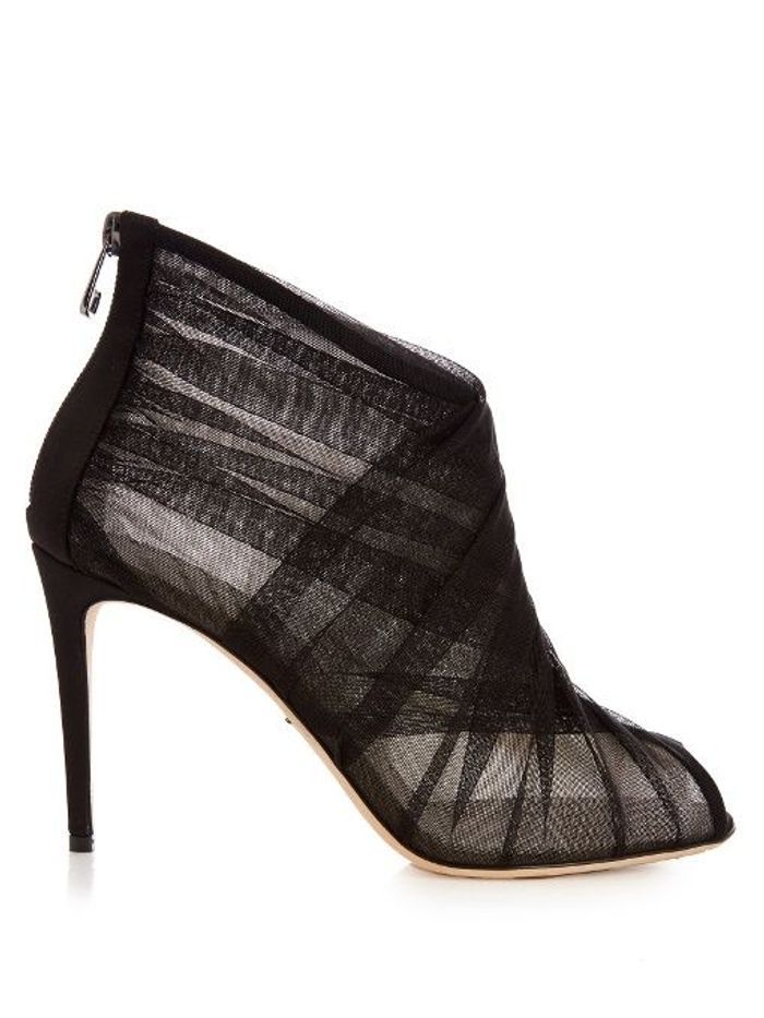 chaussure soirée 2019