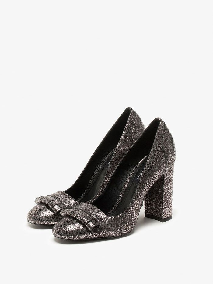 chaussure massimo dutti