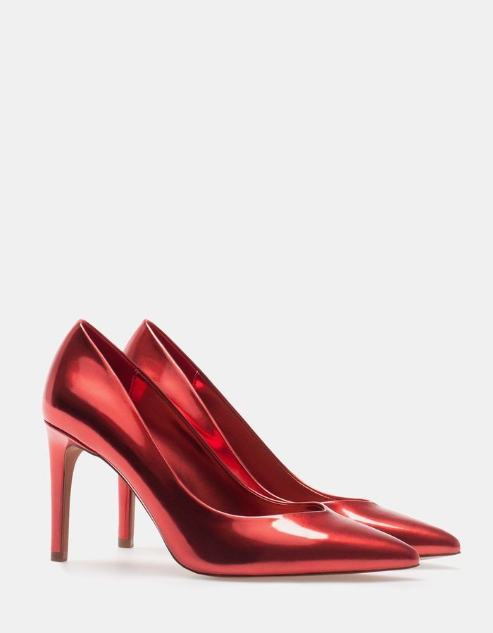 stradivarius chaussures