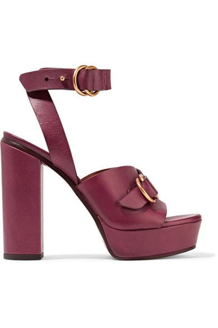 chloe chaussures