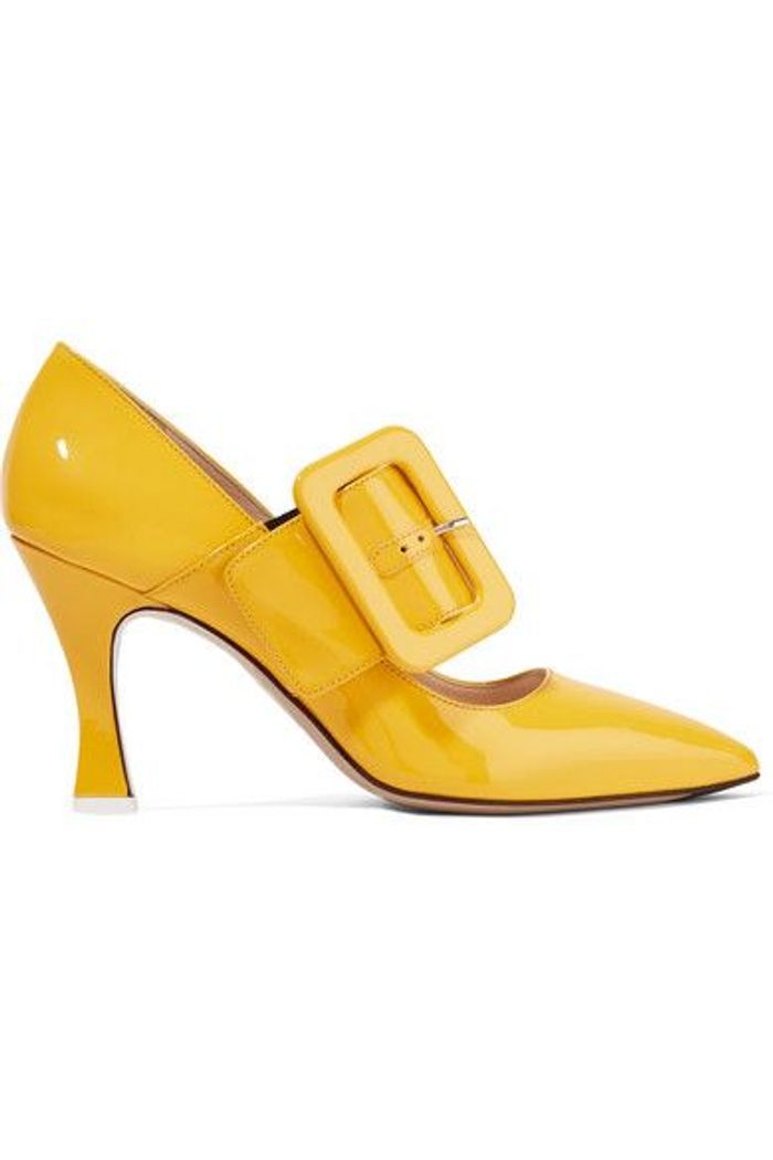 chaussures printemps