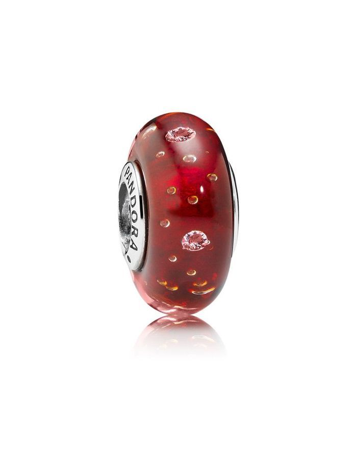 charms rouge pandora charms rouge pandora