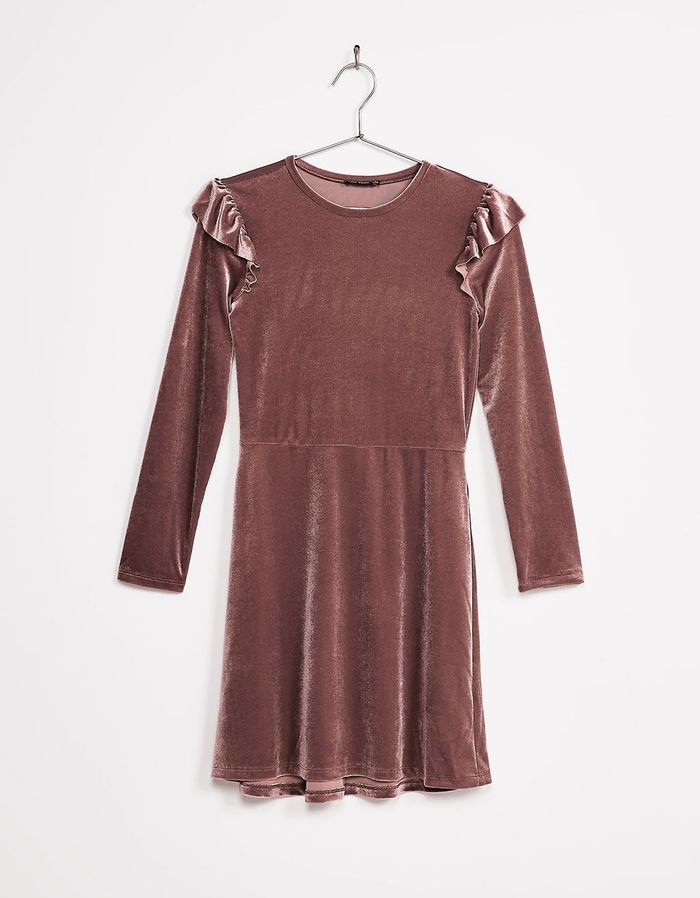 Robe Bershka
