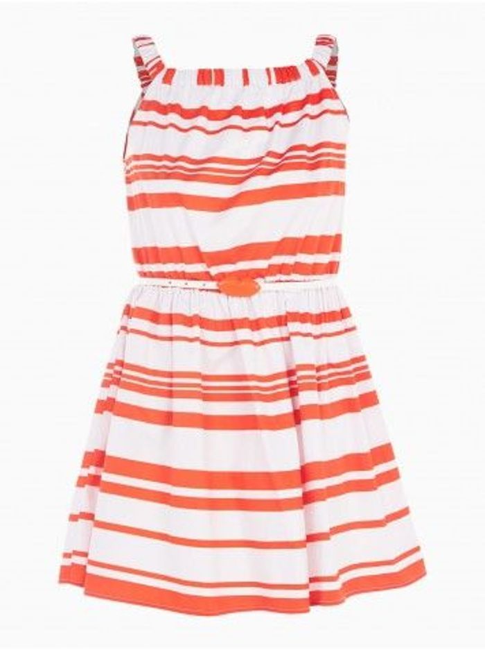 Robe à la mode Robe longue ete la halle