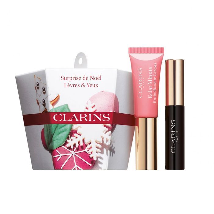 coffret beauté clarins coffret beauté clarins