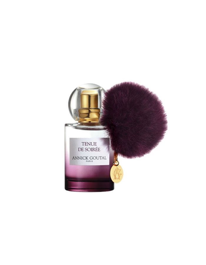 Tenue de Soirée, Annick Goutal, 65 €, 30 ml Ces parfums grand luxe