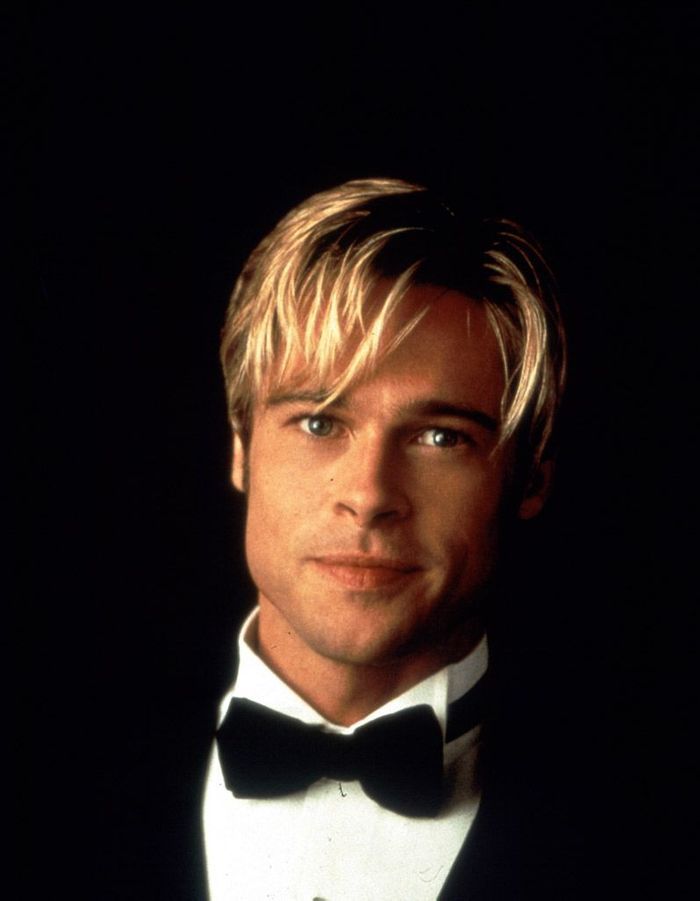 Bo rencontre joe black