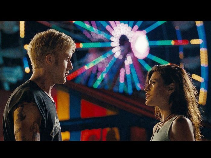 Rencontre eva mendes ryan gosling